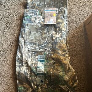 Carhartt men’s pants